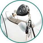 car key fob Houston TX